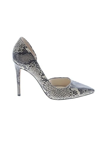 Jessica Simpson Heels (view 1)