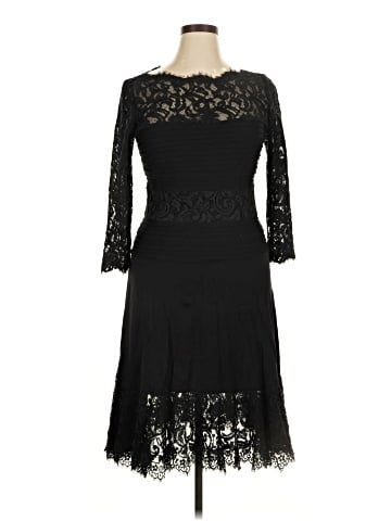 Tadashi Shoji Cocktail Dress (view 1)