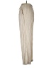 Hunter & Brown Chevron-herringbone Ivory Casual Pants Size L - photo 5