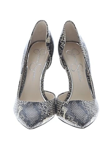 Jessica Simpson Heels (view 2)