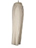 Hunter & Brown Chevron-herringbone Ivory Casual Pants Size L - photo 4