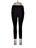 Athleta Solid Black Active Pants Size L (petite) - photo 1