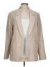 J by Joie Tan Blazer Size L - photo 1