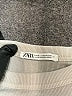 Zara Silver Long Sleeve Turtleneck Size M - photo 7