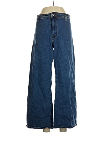 Universal Thread Jeans (view 1)
