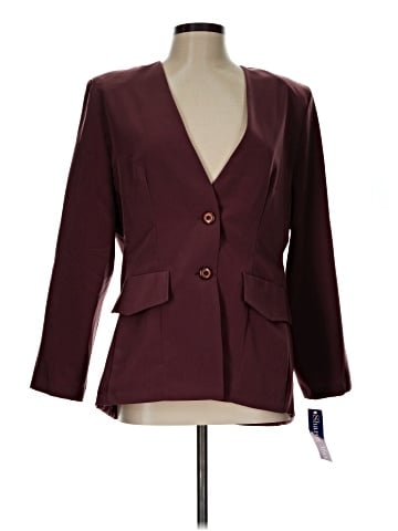 Sharon Max Blazer (view 1)