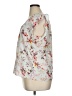 Tabitha Webb Floral Gray Sleeveless Blouse Size XL - photo 5