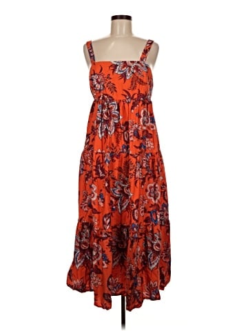 Rhode Casual Dress (view 1)