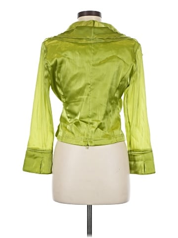 Jessica Howard Long Sleeve Blouse (view 2)