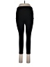 Athleta Solid Black Active Pants Size L (petite) - photo 2