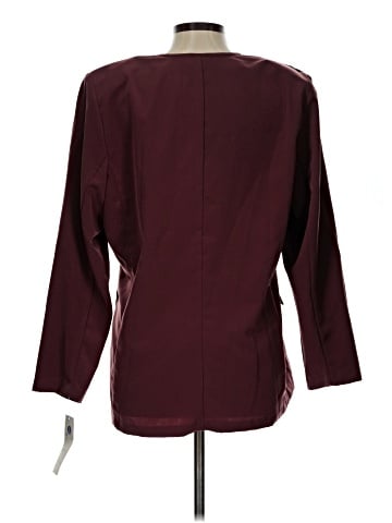 Sharon Max Blazer (view 2)