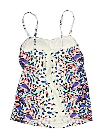 Venus Swimsuit Top (view 2)