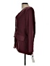 Sharon Max 100% Polyester Burgundy Blazer Size L - photo 5