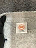 Wonder Nation Stars Silver Pullover Sweater Size 6X - photo 3