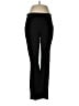 dalia Black Dress Pants Size M - photo 1