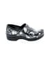 Dansko Paisley Gray Mule/Clog Size EU 37 - photo 1