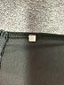 Unbranded 100% Polyester Solid Black Jumpsuit Size M - photo 4