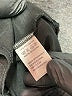 Unbranded 100% Polyester Solid Black Jumpsuit Size M - photo 5