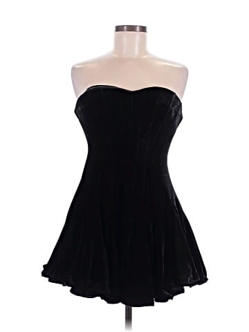 Lulus Cocktail Dress (view 1)