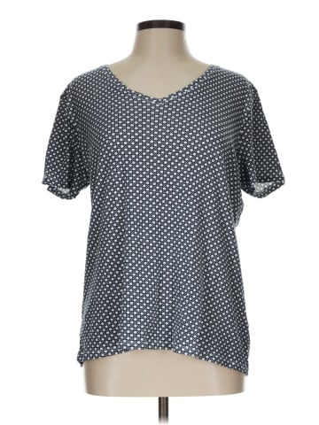 Croft & Barrow Short Sleeve T-Shirt (view 1)