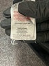 Gymshark Solid Black Active Pants Size M - photo 8