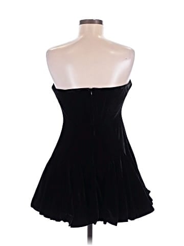 Lulus Cocktail Dress (view 2)