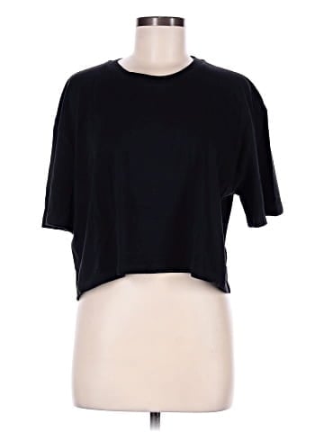 AGOLDE Short Sleeve T-Shirt (view 1)