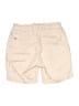 MANUEL RITZ Solid Tan Khaki Shorts Size EU 44 / US 14 - photo 2