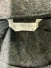Everlane 100% Cashmere Gray Cashmere Pullover Sweater Size S - photo 7