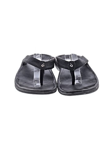 OluKai Flip Flops (view 2)