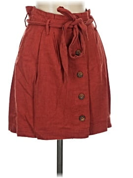 Hollister Casual Skirt (view 1)