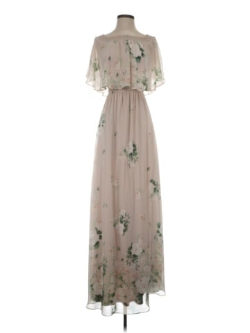 Show Me Your Mumu Casual Dress (view 1)