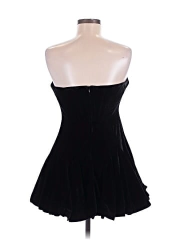 Lulus Cocktail Dress (view 2)