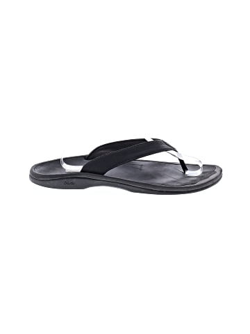 OluKai Flip Flops (view 1)