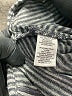 Ann Taylor LOFT Gray 3/4 Sleeve Top Size L - photo 8