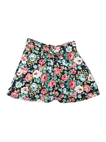 Majorelle Casual Skirt (view 1)