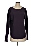 Athleta Purple Pullover Sweater Size S - photo 1