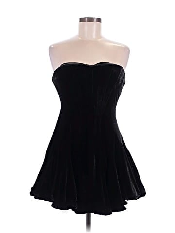Lulus Cocktail Dress (view 1)