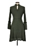 Gilli Green Casual Dress Size M - photo 2