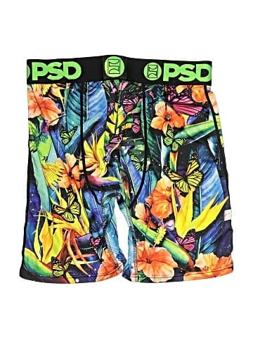 PSD Board Shorts (view 2)