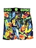 PSD Tropical Green Board Shorts Size S - photo 2