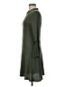 Gilli Green Casual Dress Size M - photo 5