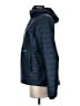 Patagonia 100% Polyester Blue Snow Jacket Size S - photo 5