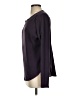 Athleta Purple Pullover Sweater Size S - photo 5