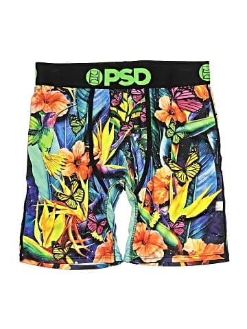 PSD Board Shorts (view 1)