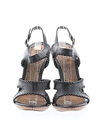 Jessica Bennett Sandals (view 2)