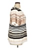 Sport Savvy Tan Pullover Sweater Size 1X - photo 4