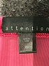 Attention Burgundy Long Sleeve Top Size XXL - photo 7
