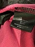 Attention Burgundy Long Sleeve Top Size XXL - photo 8