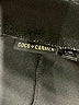 Coco + Carmen Black Kimono Size L - photo 7